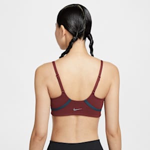Nike One Convertible Women's Light-Support Lightly Lined Sports